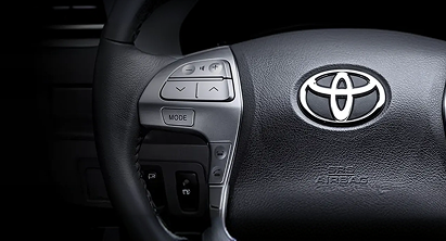Изображение на странице Откройте доступ к персональным кампаниям TOYOTA Тойота Центр Астрахань