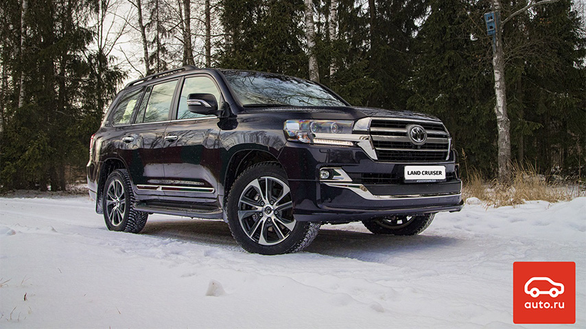 Изображение на странице Последние новости и события в мире Toyota Тойота Центр Астрахань