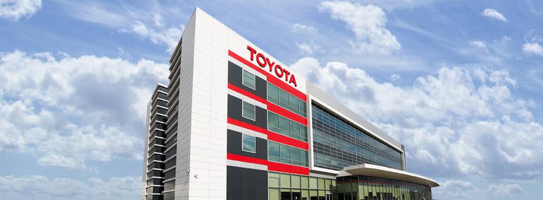 Изображение на странице Последние новости и события в мире Toyota Тойота Центр Астрахань