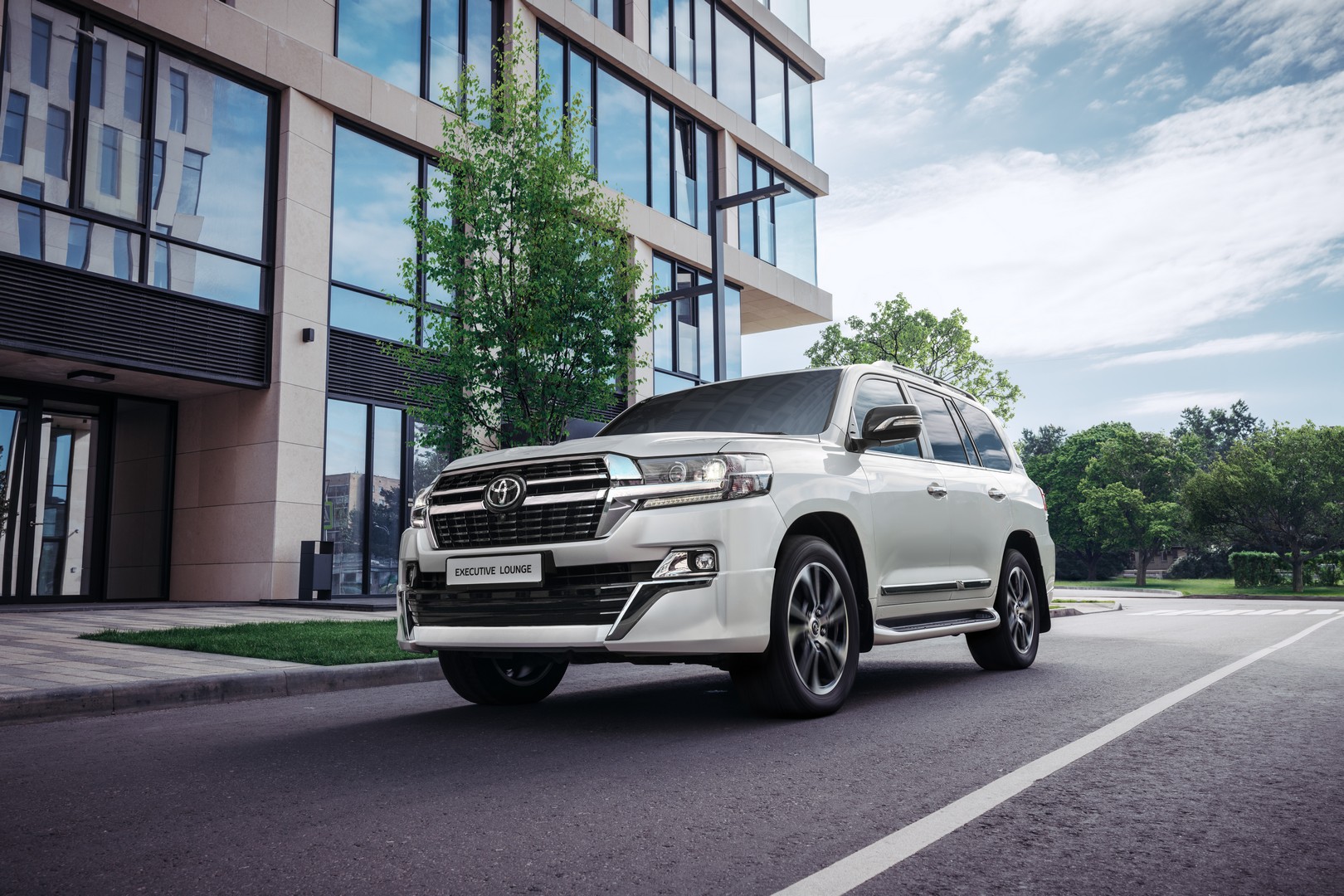 Изображение на странице Последние новости и события в мире Toyota Тойота Центр Астрахань