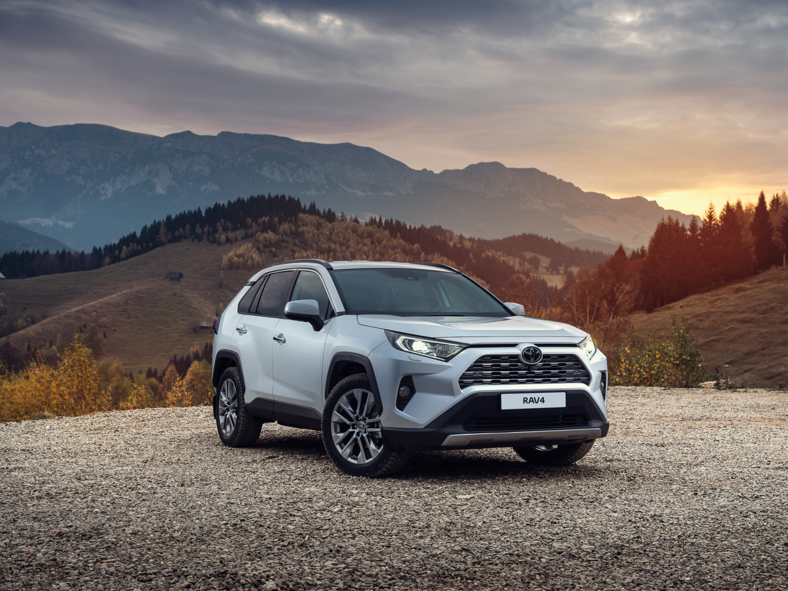 Изображение на странице Последние новости и события в мире Toyota Тойота Центр Астрахань
