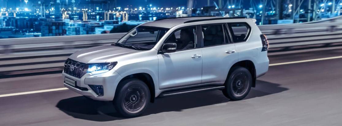 Изображение на странице Последние новости и события в мире Toyota Тойота Центр Астрахань