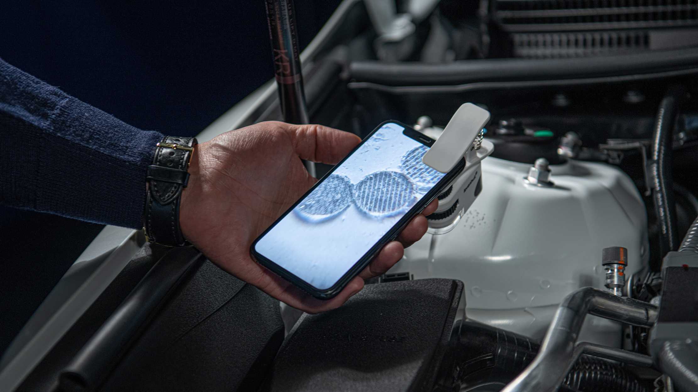 Изображение на странице Последние новости и события в мире Toyota Тойота Центр Астрахань