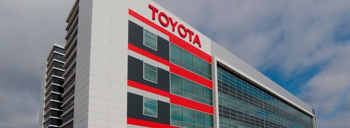 Изображение на странице Последние новости и события в мире Toyota Тойота Центр Астрахань