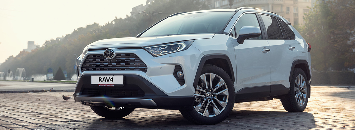 Изображение на странице Последние новости и события в мире Toyota Тойота Центр Астрахань
