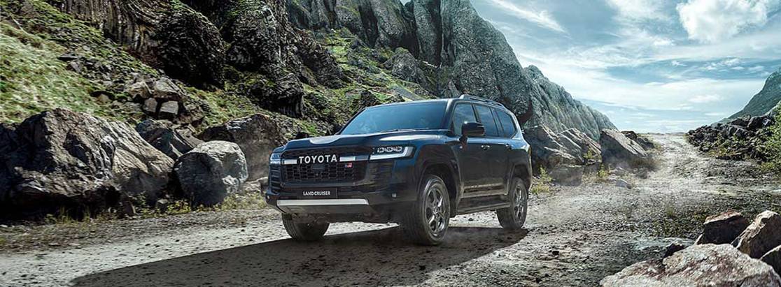Изображение на странице Последние новости и события в мире Toyota Тойота Центр Астрахань