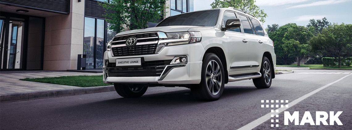 Изображение на странице Последние новости и события в мире Toyota Тойота Центр Астрахань