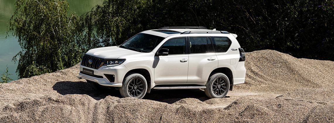 Изображение на странице Последние новости и события в мире Toyota Тойота Центр Астрахань