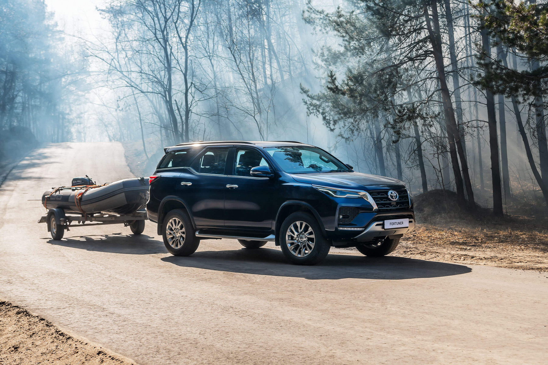Изображение на странице Последние новости и события в мире Toyota Тойота Центр Астрахань